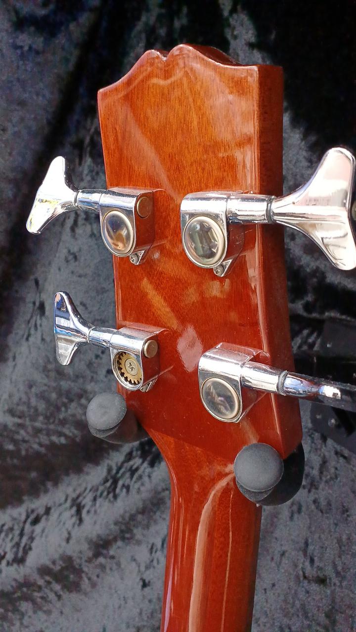 エレアコ アコースティックギター SX レッド MORRIS モーリス R-14G RED エレクトリックアコースティック
