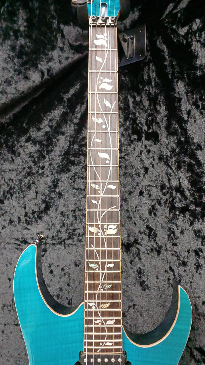 エレキギター　値下げしました✌️ IBANEZ|エレキギター|HARDOFFオフモール（オフモ）|1120030000000413