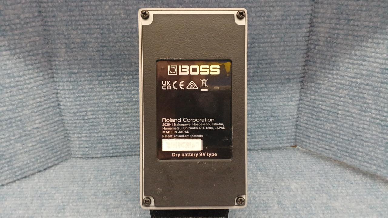 BOSS|エフェクター|HARDOFFオフモール（オフモ）|1120030000000496