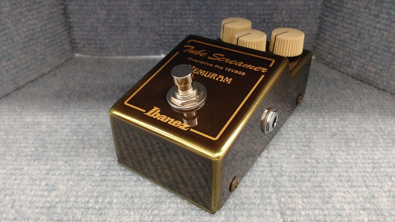 VEMURAM × IBANEZ|エフェクター|HARDOFFオフモール（オフモ