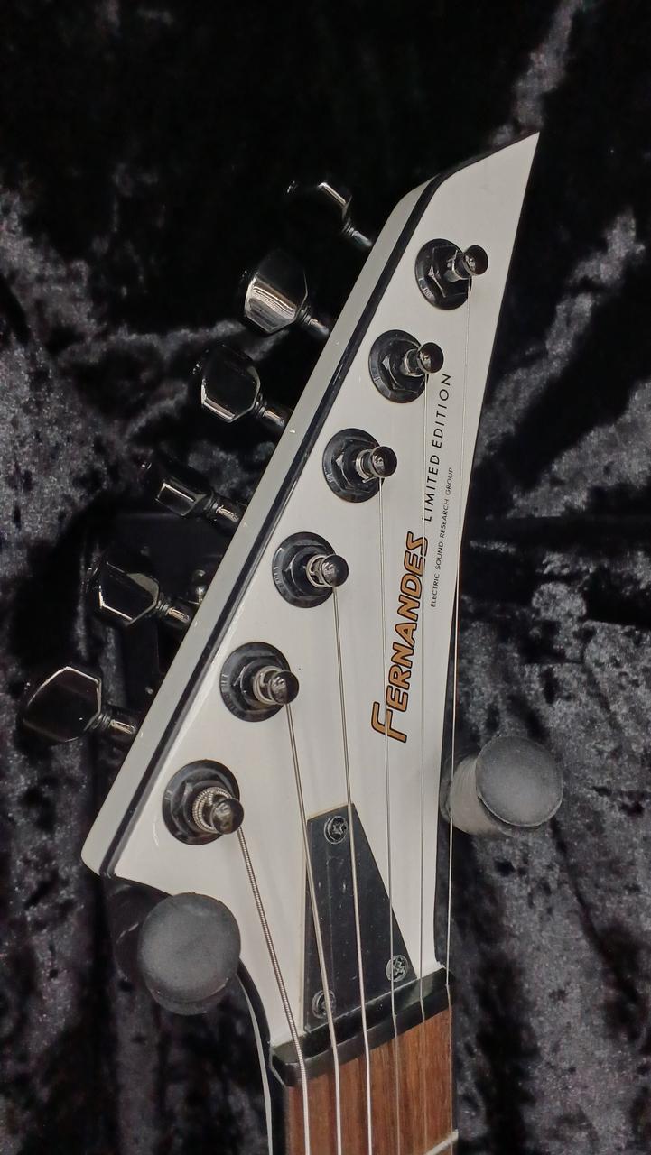 FERNANDES|エレキギター|HARDOFFオフモール（オフモ）|1120030000000461