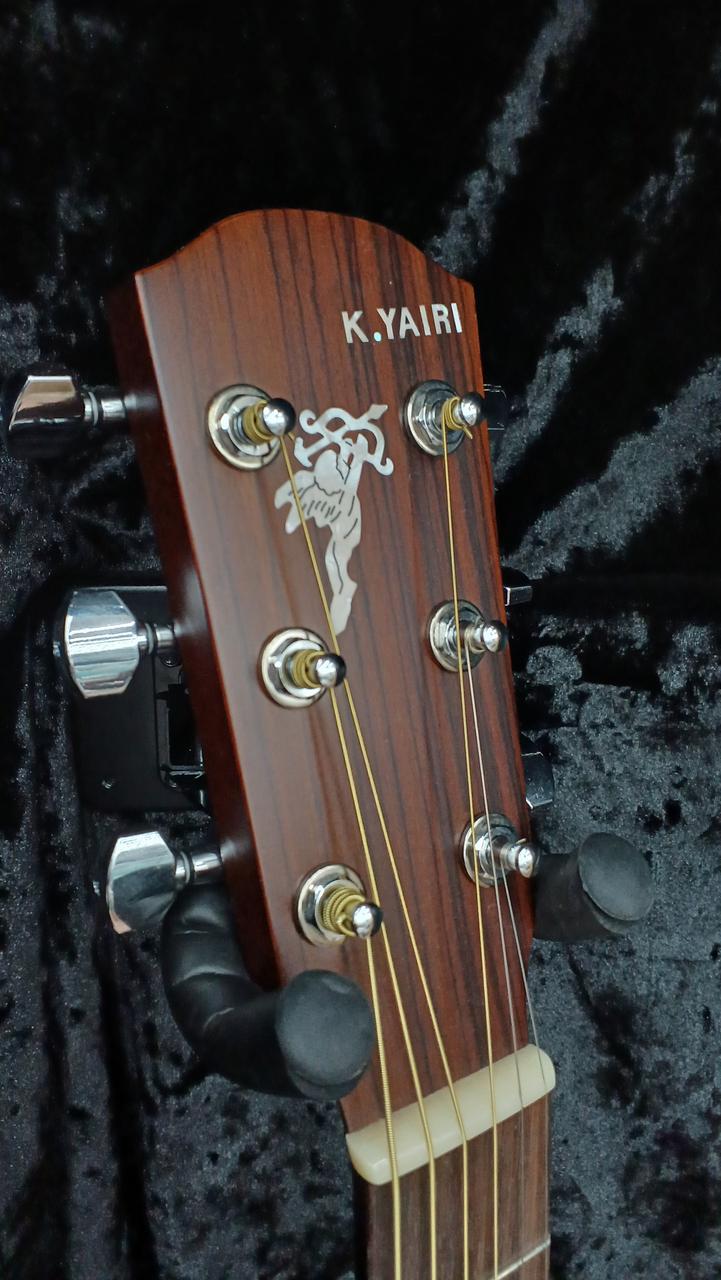K.YAIRI|アコースティックギター|HARDOFFオフモール（オフモ