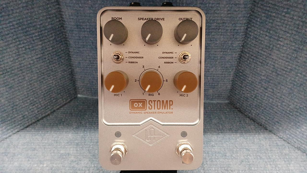 UNIVERSAL AUDIO|エフェクター|HARDOFFオフモール（オフモ