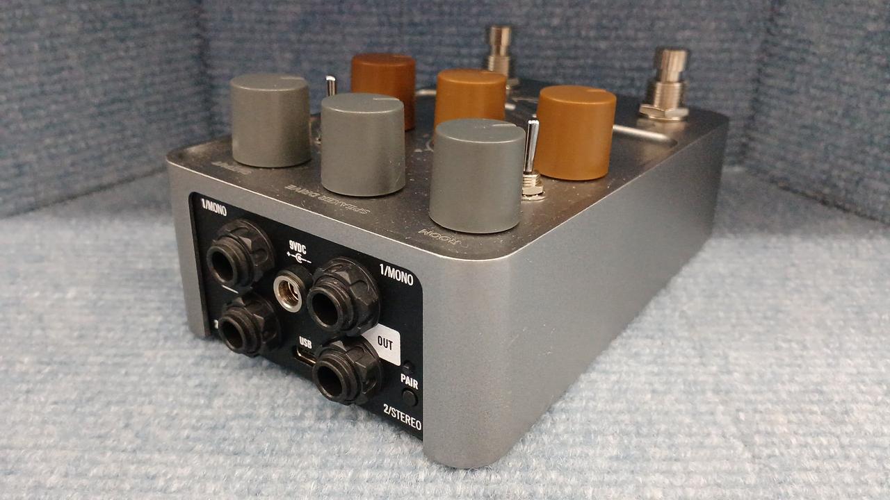 UNIVERSAL AUDIO|エフェクター|HARDOFFオフモール（オフモ