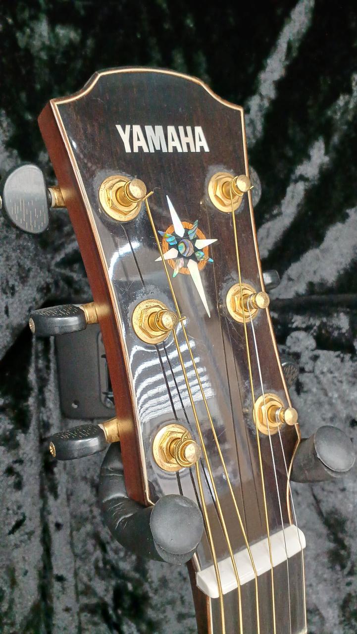 YAMAHA|エレアコ|HARDOFFオフモール（オフモ）|2013850000032215