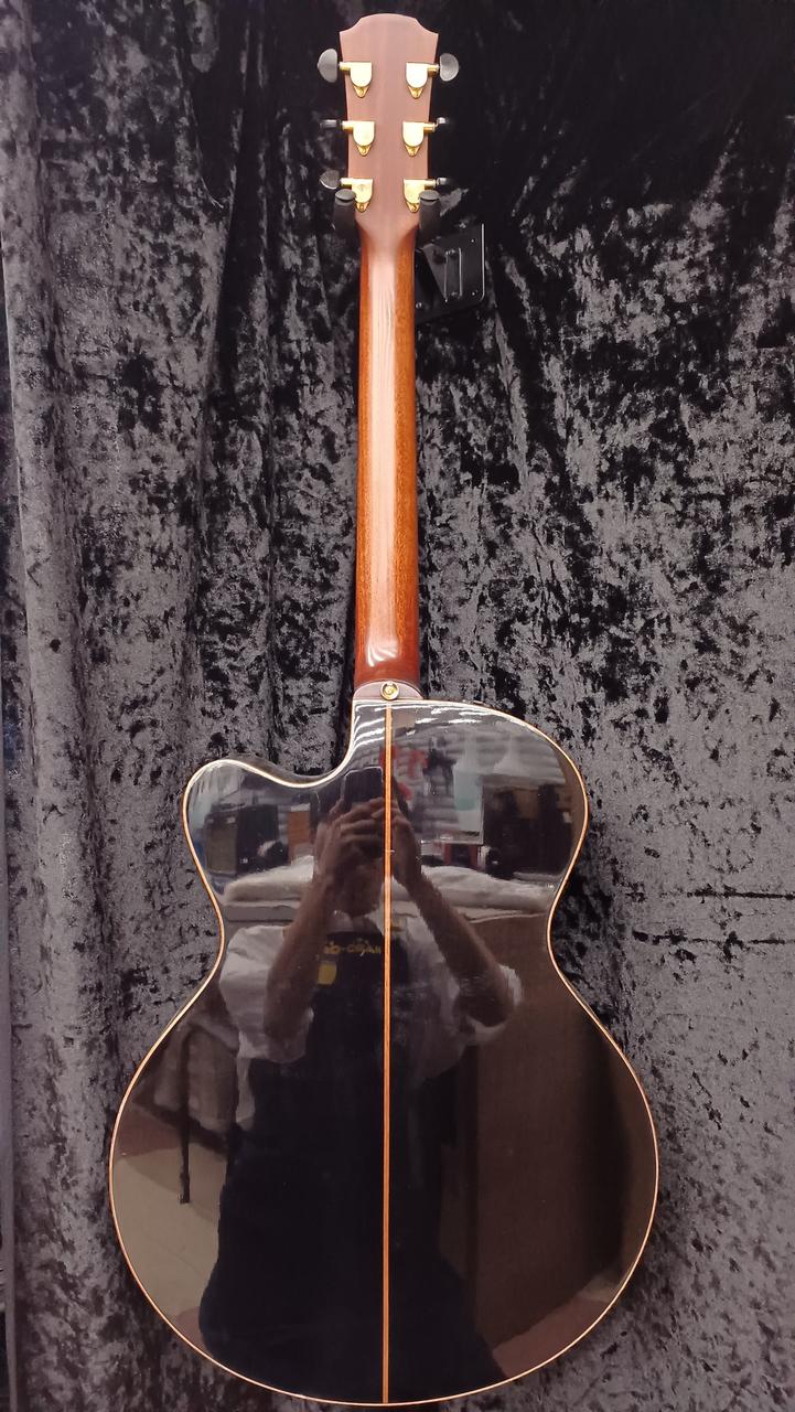 Yamaha エレアコ Made.in.Japan YAMAHA|エレアコ|HARDOFFオフモール（オフモ）|2013850000032215