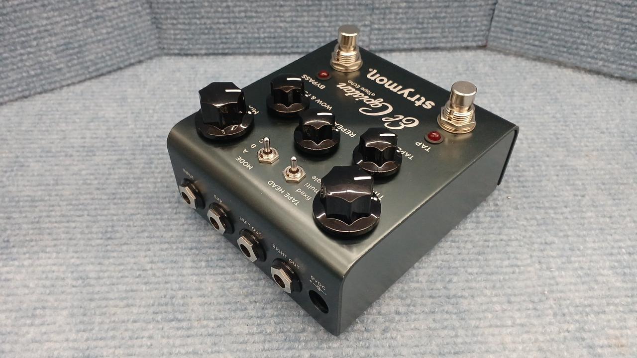 STRYMON|エフェクター|HARDOFFオフモール（オフモ