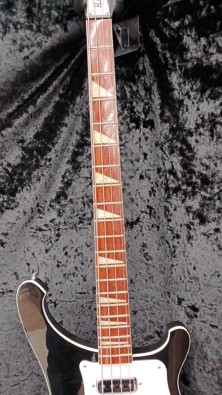RICKENBACKER|エレキベース|HARDOFFオフモール（オフモ