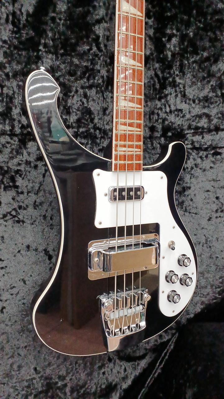 Rickenbacker エレキベース アメリカ製 RICKENBACKER|エレキベース|HARDOFFオフモール（オフモ