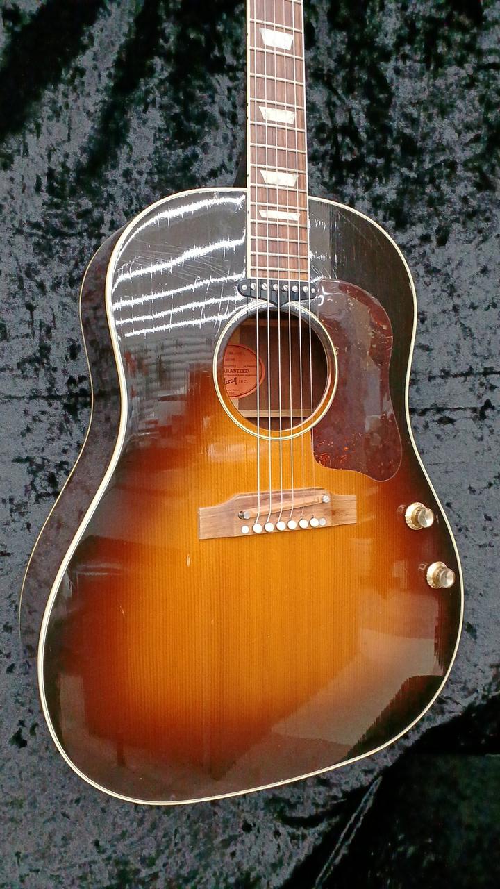 古いGibsonの アコースティックギター GIBSON|アコースティックギター|HARDOFFオフモール（オフモ