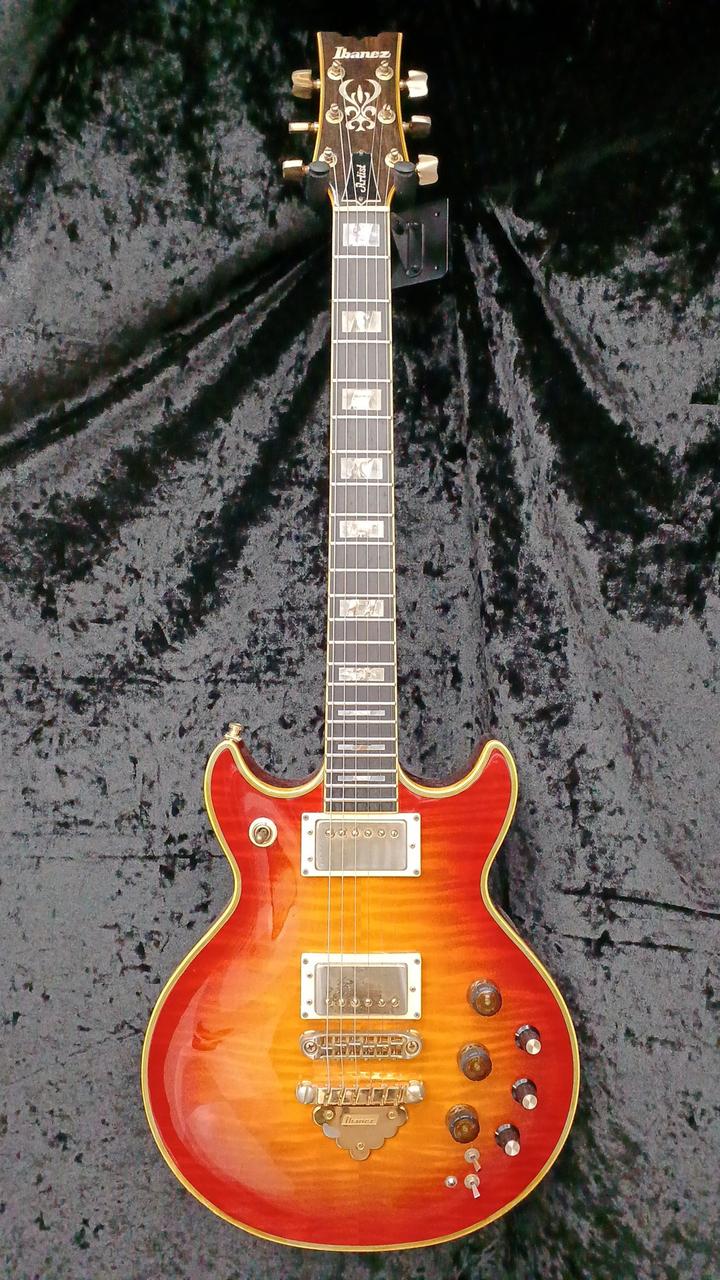 アイバニーズ(IBANEZ)|エレキギター|HARDOFFオフモール（オフモ