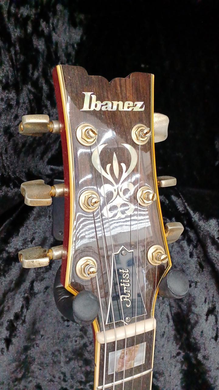 アイバニーズ　エレキギター最終値下げ Ibanez エレキギター 初心者セット アイバニーズ GRX70QA 入門