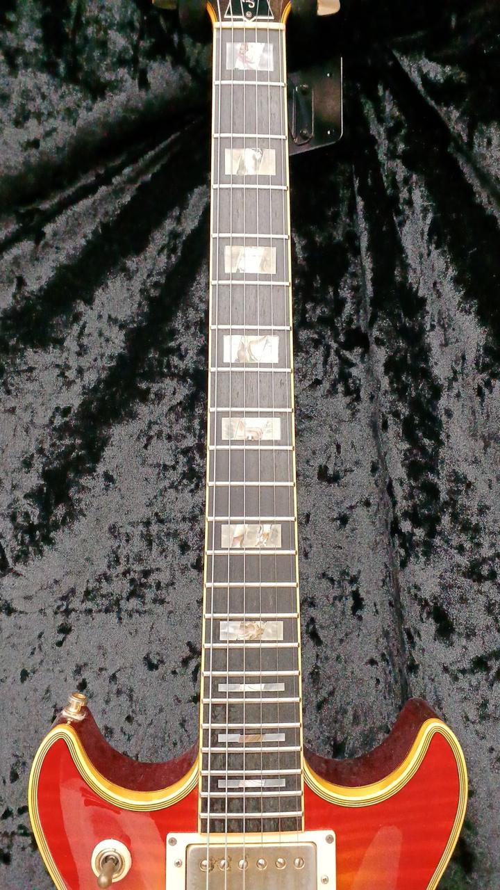 【希少・美品】IBANEZ ST300 エレキギター アイバニーズ Yahoo!オークション - レアモデル Ibanez ST-300 1979年製