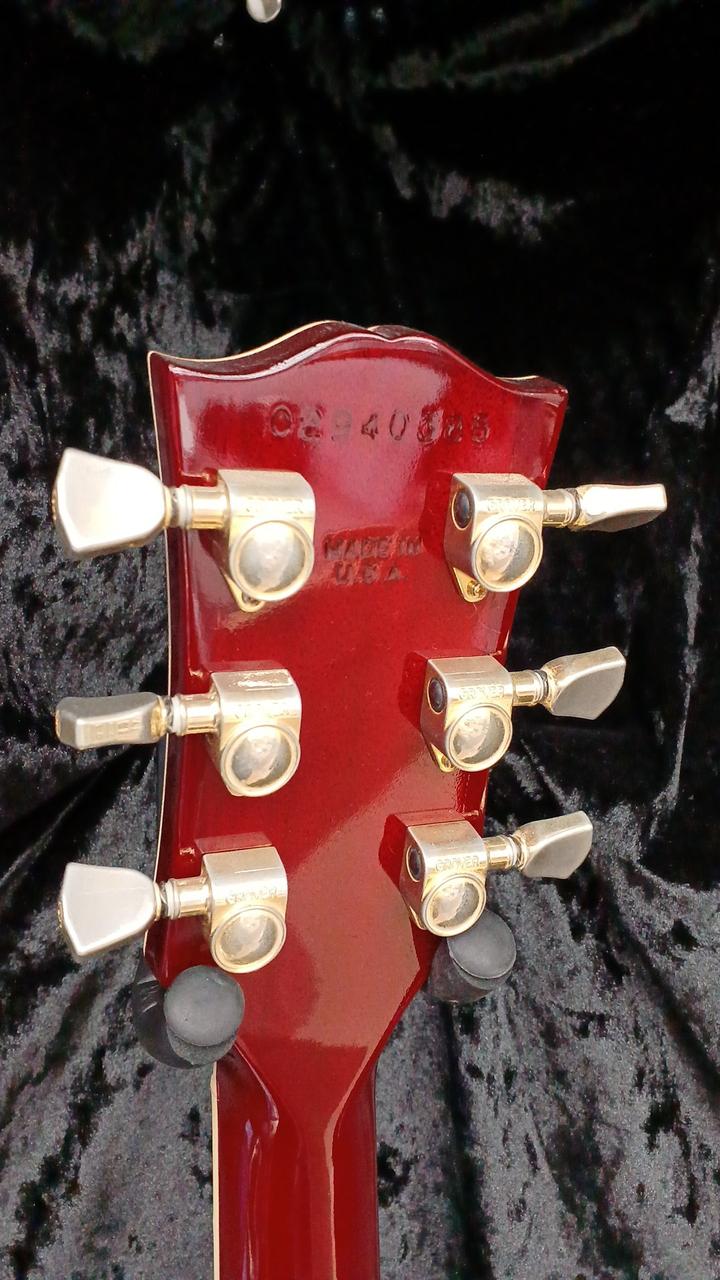GIBSON USA|エレキギター|HARDOFFオフモール（オフモ）|1010210000050641