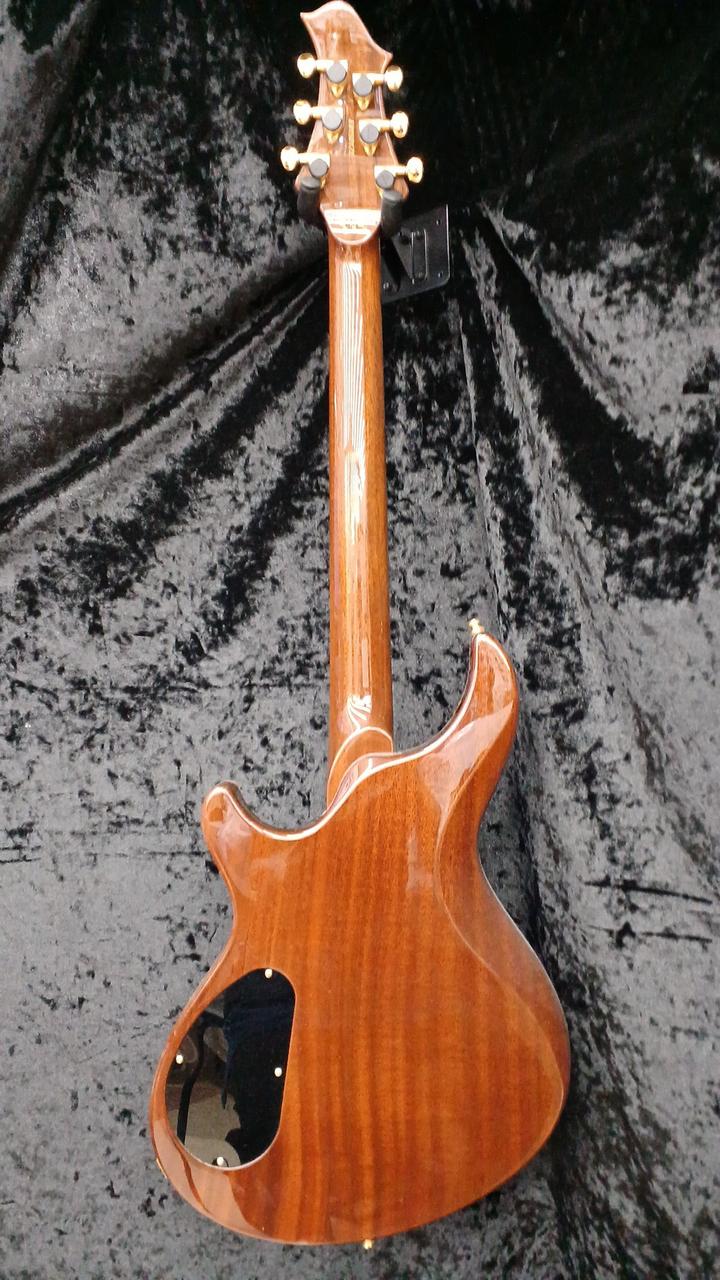 ESP エレキギター ナチュラルウッド ESP|エレキギター|HARDOFFオフモール（オフモ）|2010040000042931