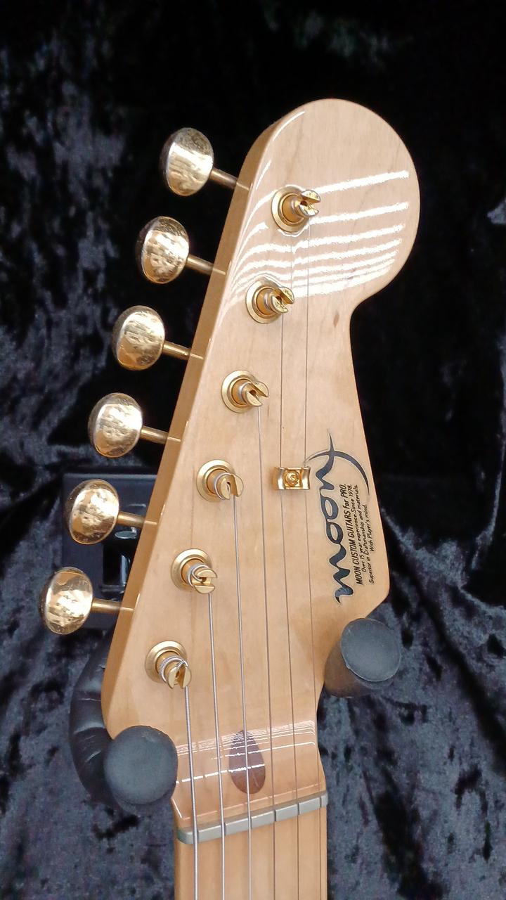 MOON|エレキギター|HARDOFFオフモール（オフモ）|1010200000098242