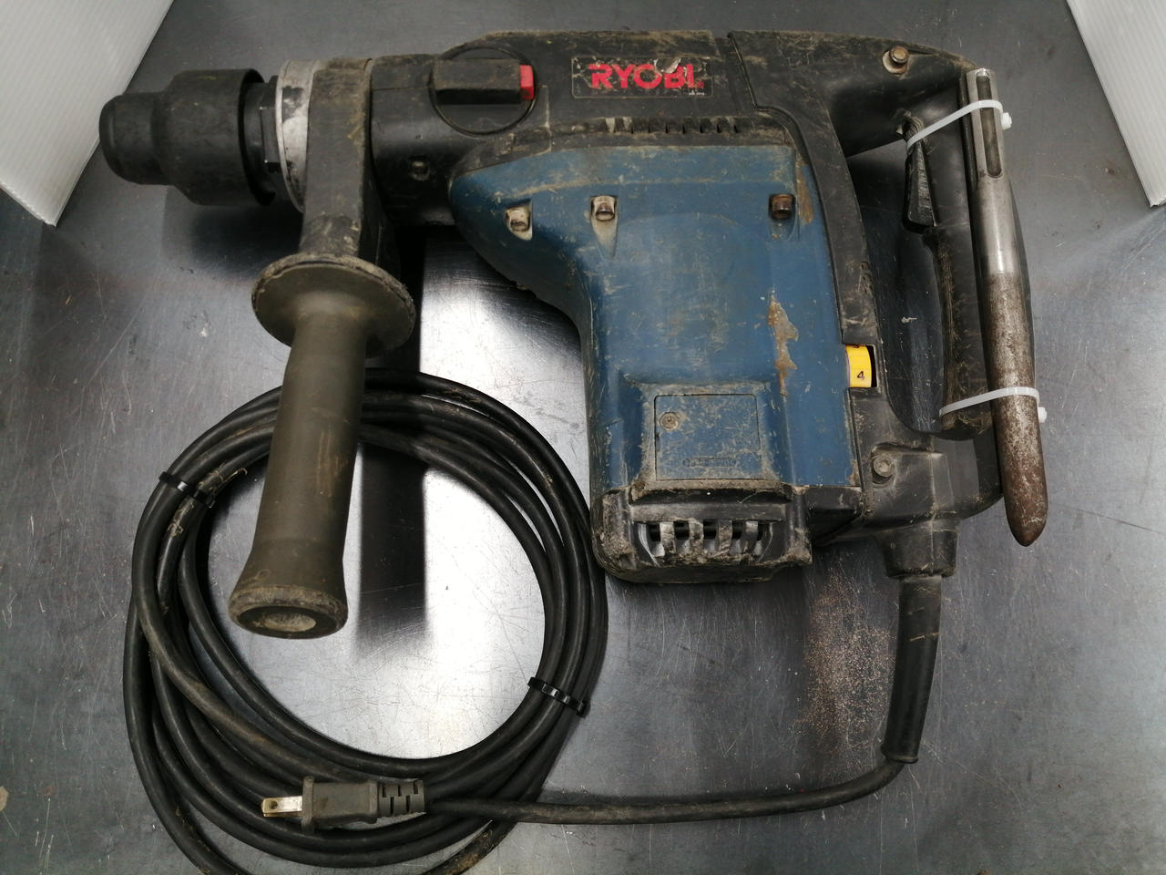 RYOBIハンマードリルHARDOFFオフモール（オフモ）1130010000006853