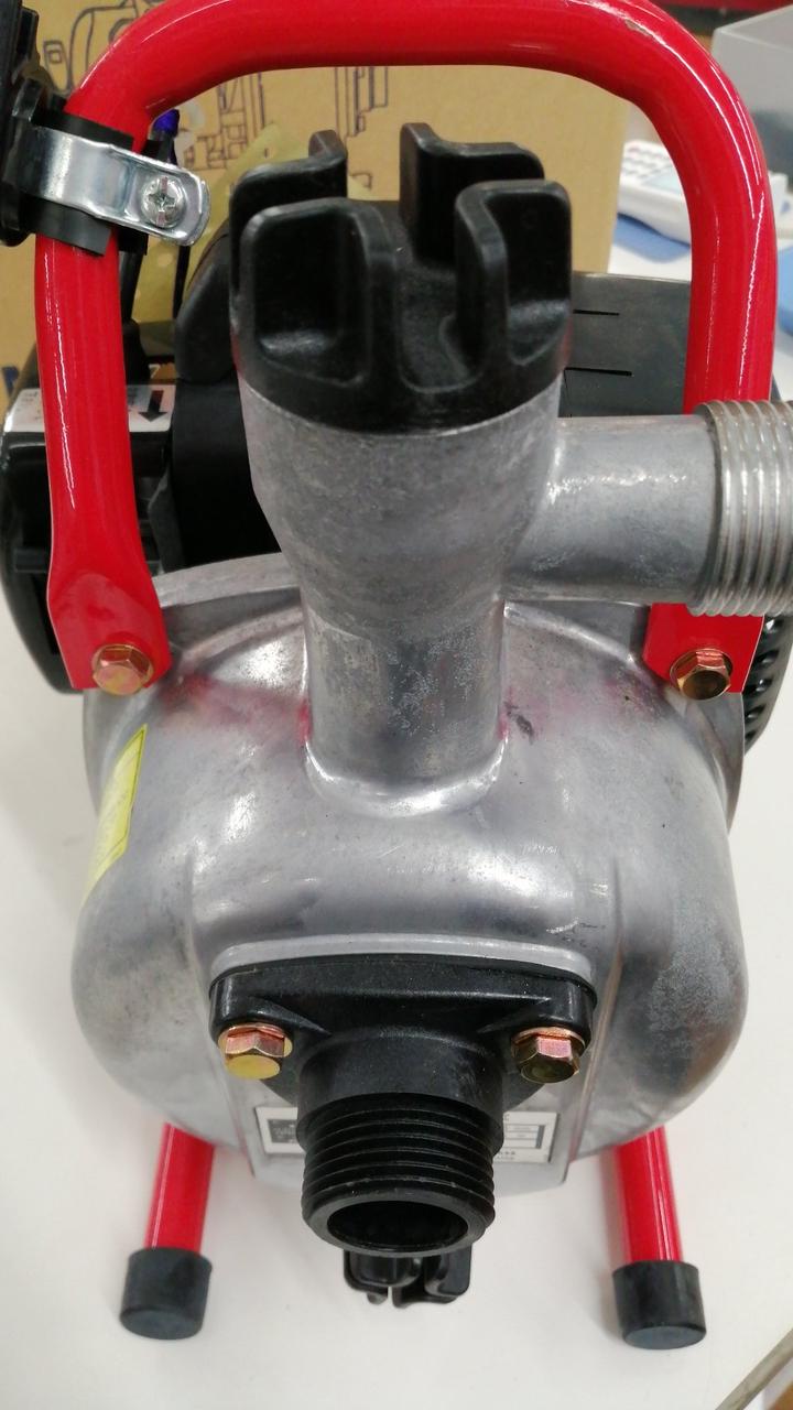 田畑の灌水・散水用 寺田セルプラエンジンポンプEE-25(N)