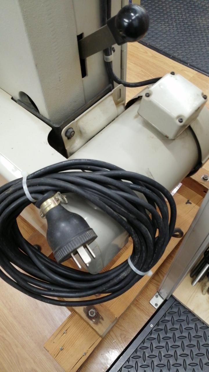 マキタ(MAKITA)|16型バンドソー|HARDOFFオフモール（オフモ