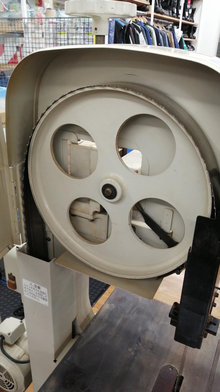 マキタ(MAKITA)|16型バンドソー|HARDOFFオフモール（オフモ