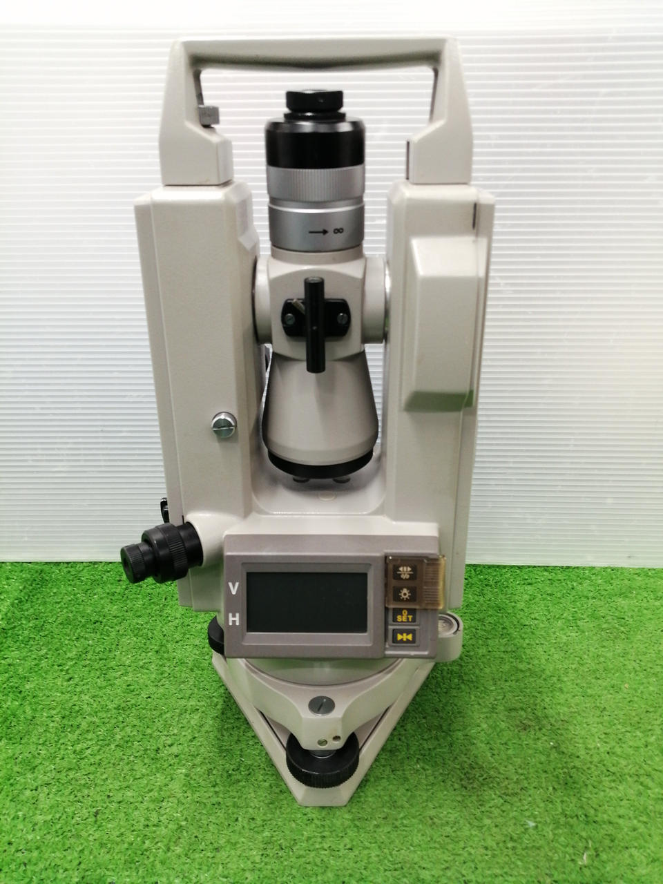 SOKKIA 型番：DT5AS トータルステーション