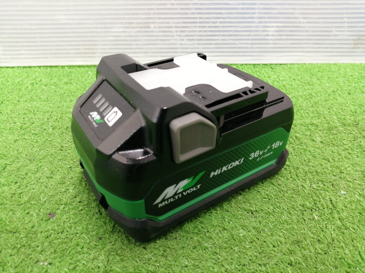 HiKOKI 型番：BSL36A18X バッテリー