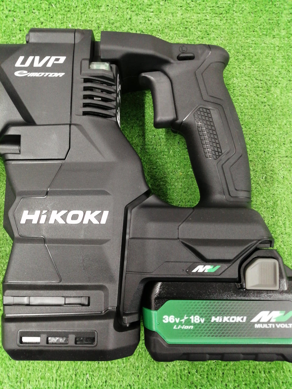 日立 - 【jk,iページ】コードレスロータリハンマドリルセット HIKOKI|コードレスロータリハンマドリル|HARDOFFオフモール