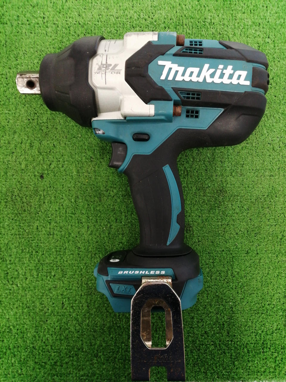 Makita - マキタ　インパクト　新品 インパクトドライバ | 株式会社マキタ