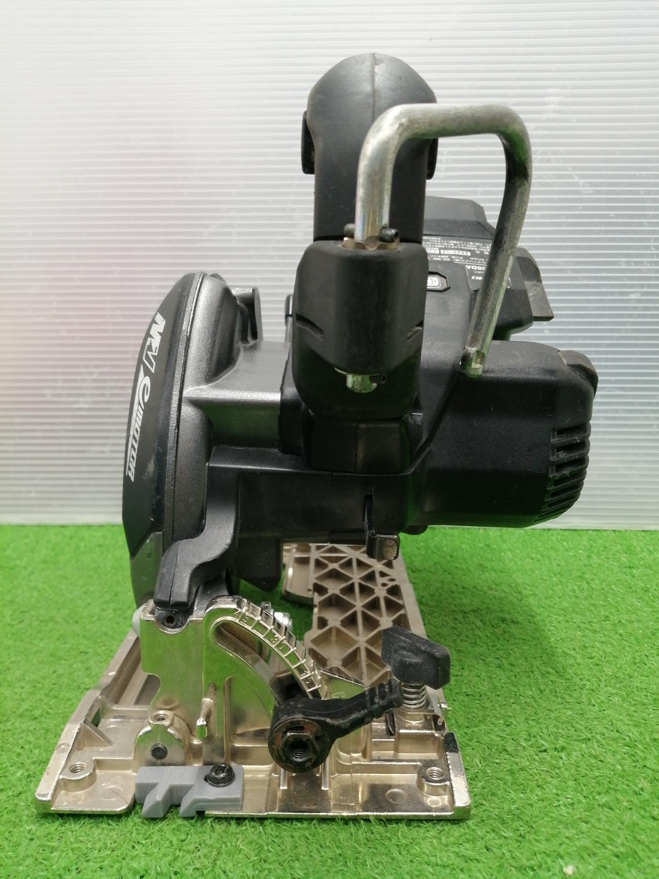 HIKOKI|125MMコードレス丸ノコ|HARDOFFオフモール（オフモ