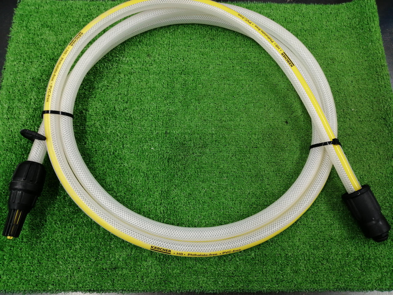 ケルヒャー☆中古☆送料込み☆稼働可能☆ケース事送ります ケルヒャー(KARCHER)|高圧洗浄機|HARDOFFオフモール（オフモ