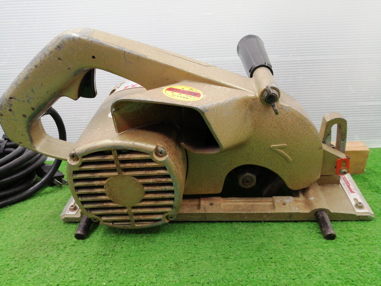 マキタ(MAKITA)|仕上ミゾキリ|HARDOFFオフモール（オフモ
