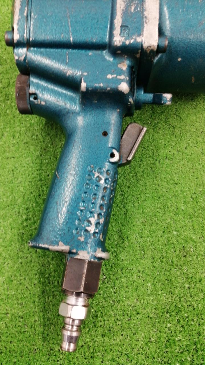 NPK エアーインパクト NPK インパクトレンチ(1ハンマ式) 日本ニューマチック工業