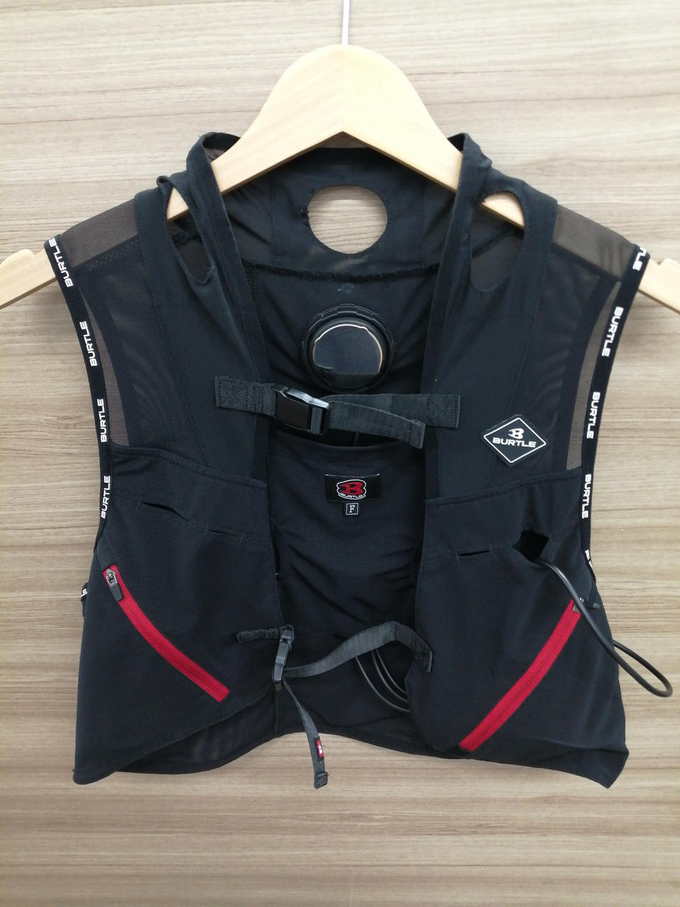 【新品未使用】BURTLE IC101S ICECRAFT (PELTIER) Amazon.co.jp: [uniform station] 【 バートル アイスクラフト