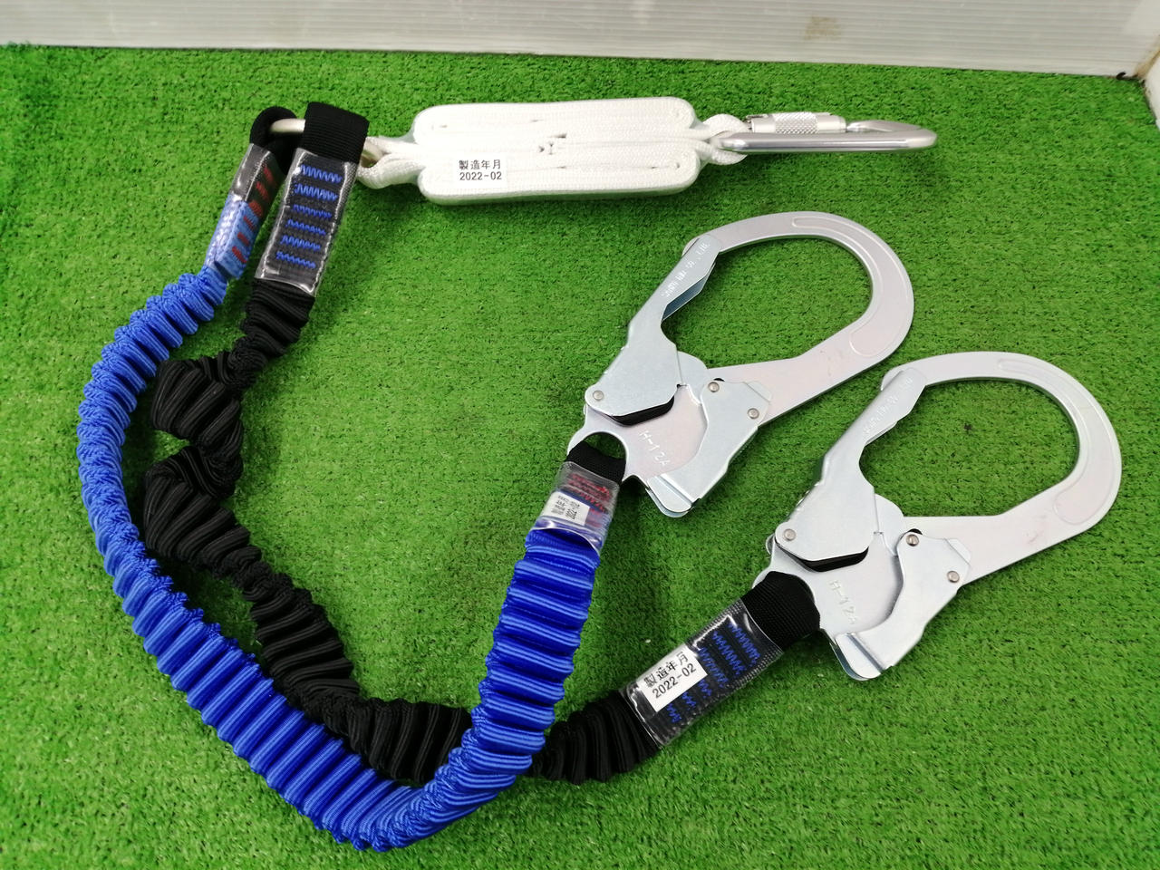 PD'24 × OLI WARG ロンT XL 新品未使用 LT98GZ-PB24 オカムラ ドクター用チェア シルフィー ローバック