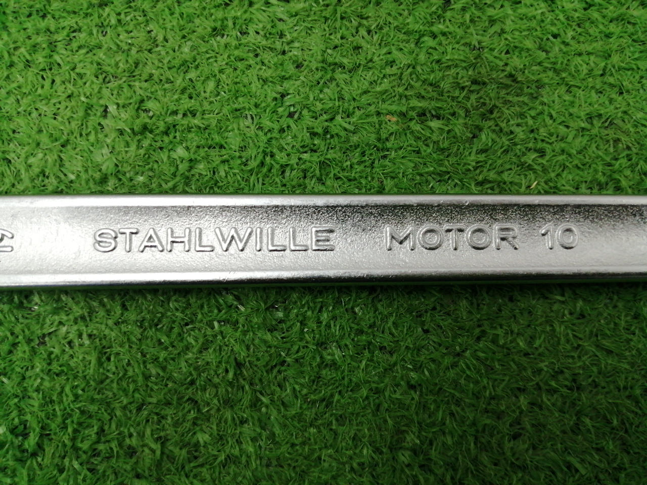 STAHLWILLE|両口スパナ|HARDOFFオフモール（オフモ