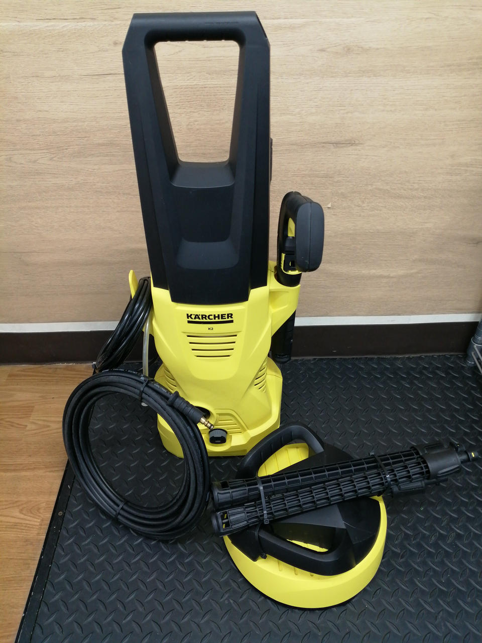 KARCHER|高圧洗浄機|HARDOFFオフモール（オフモ）|1130010000022578
