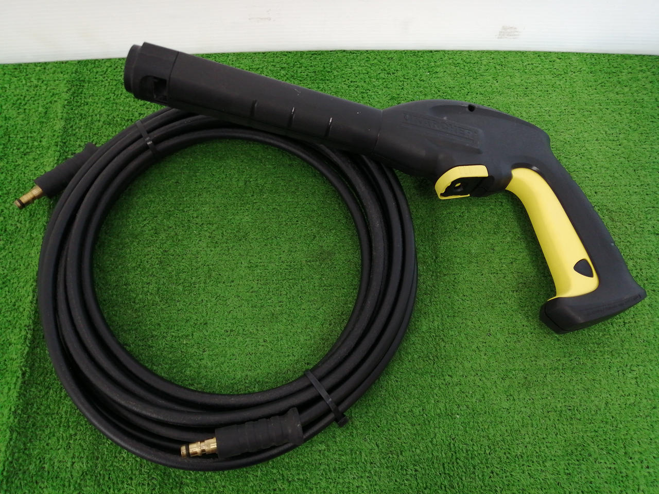 KARCHER|高圧洗浄機|HARDOFFオフモール（オフモ）|1130010000022578