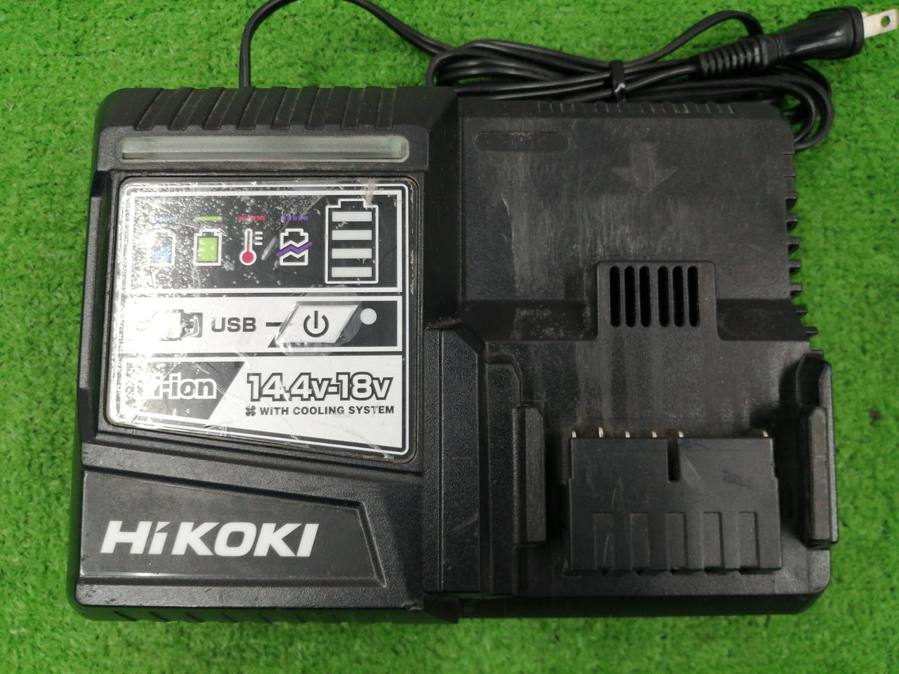 HIKOKI|コードレスインパクトドライバ|HARDOFFオフモール