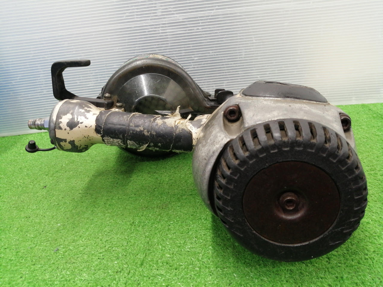 日立　NV 90H  鉄砲 日立 NV 90H 鉄砲 日立 NV 90H 鉄砲 HiKOKI（ハイコーキ） 90mm