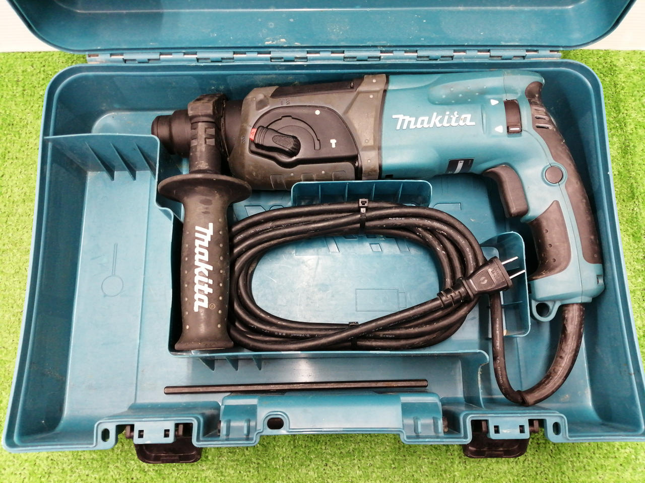 マキタ(MAKITA)|ハンマドリル|HARDOFFオフモール（オフモ