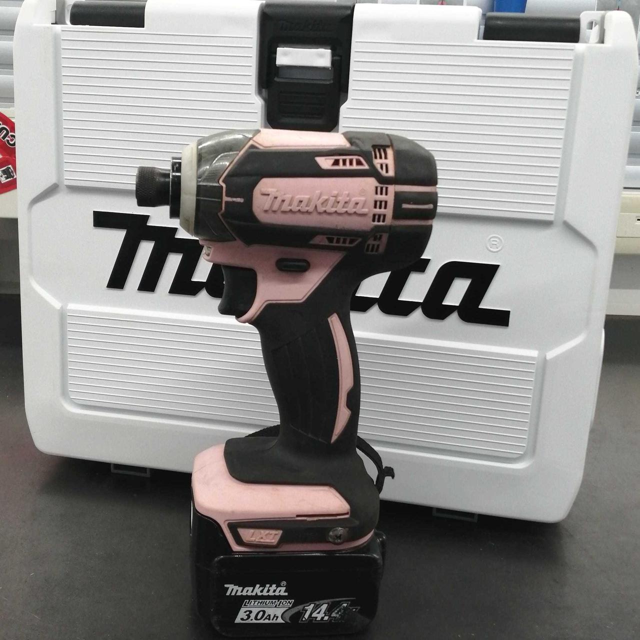 マキタ(MAKITA)|インパクトドライバー|HARDOFFオフモール|1130020000005724