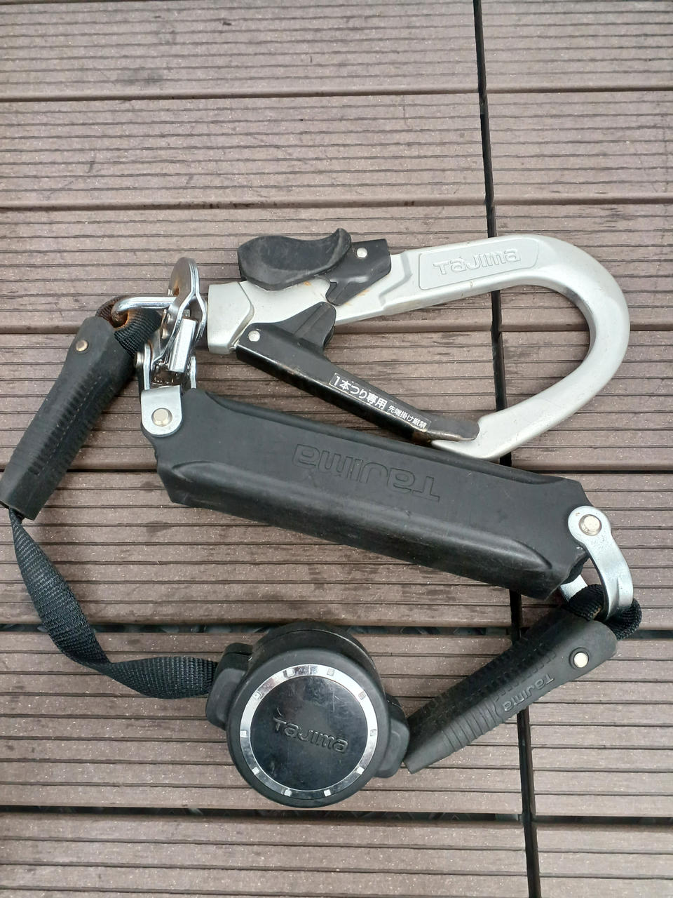 タジマ ランヤード タジマ(TAJIMA)|ランヤード|HARDOFFオフモール（オフモ