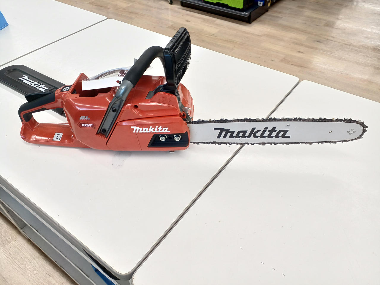 Makita - ピチクソ丸様　マキタエンジンチェーンソー 61TXOrS6Z2L._AC_UL210_SR210,