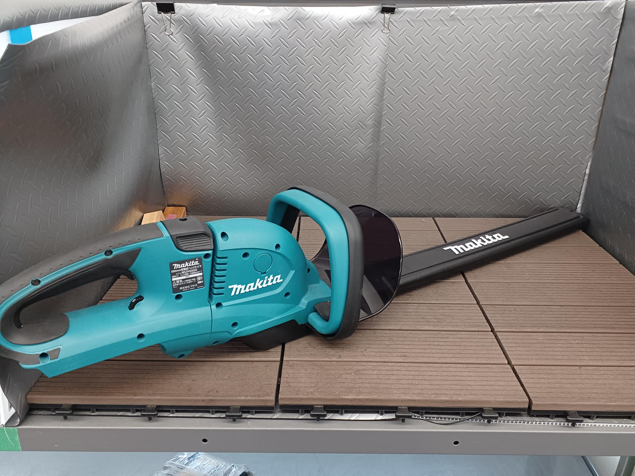 MAKITA|ヘッジトリマー|HARDOFFオフモール（オフモ
