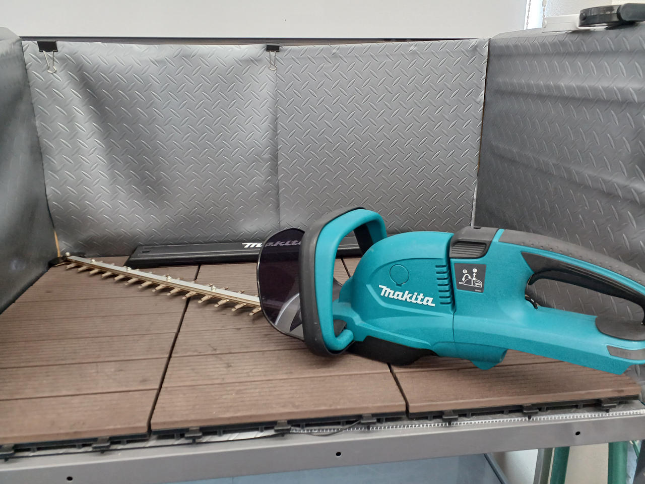日本精密トリマーFM500 MAKITA|ヘッジトリマー|HARDOFFオフモール（オフモ