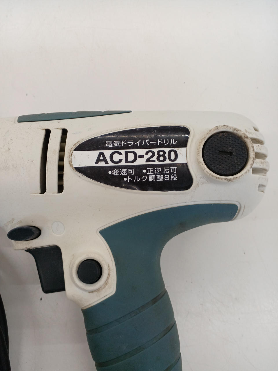 SHINKO|電気ドライバードリル|HARDOFFオフモール（オフモ