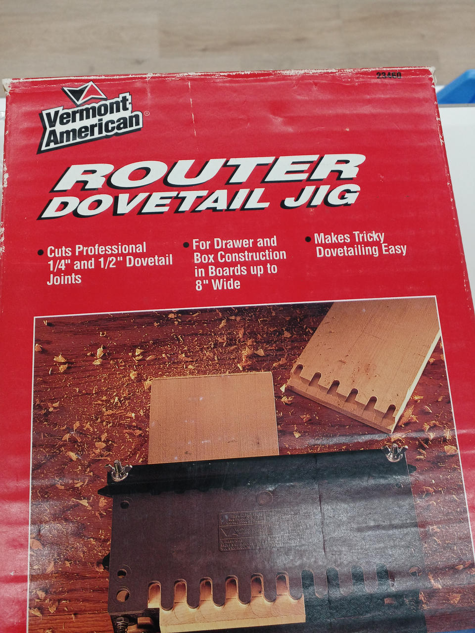 VERMONT AMERICAN|アリ溝ガイドキット|HARDOFFオフモール（オフモ