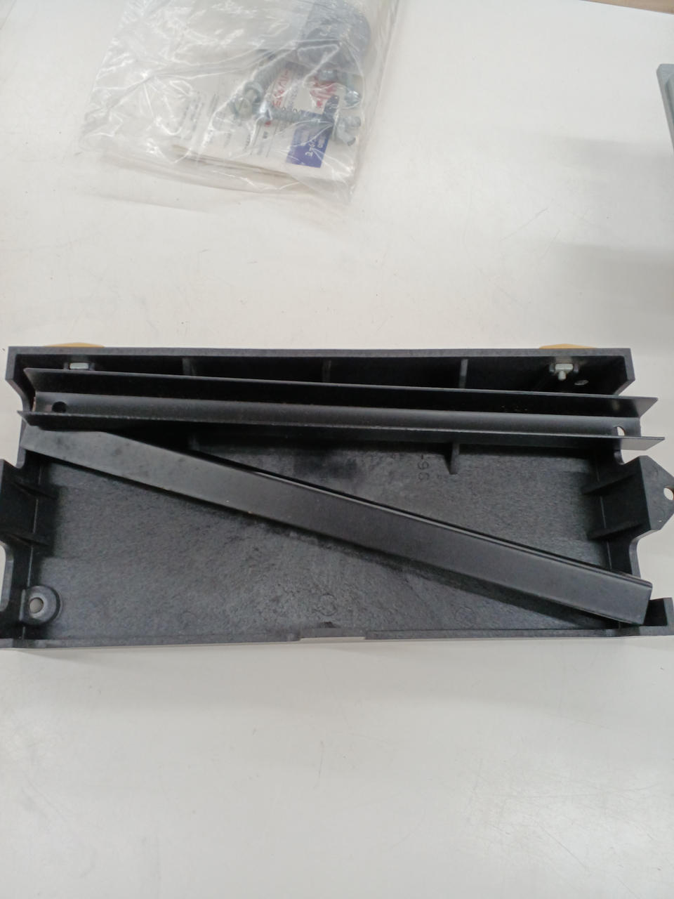 VERMONT AMERICAN|アリ溝ガイドキット|HARDOFFオフモール（オフモ