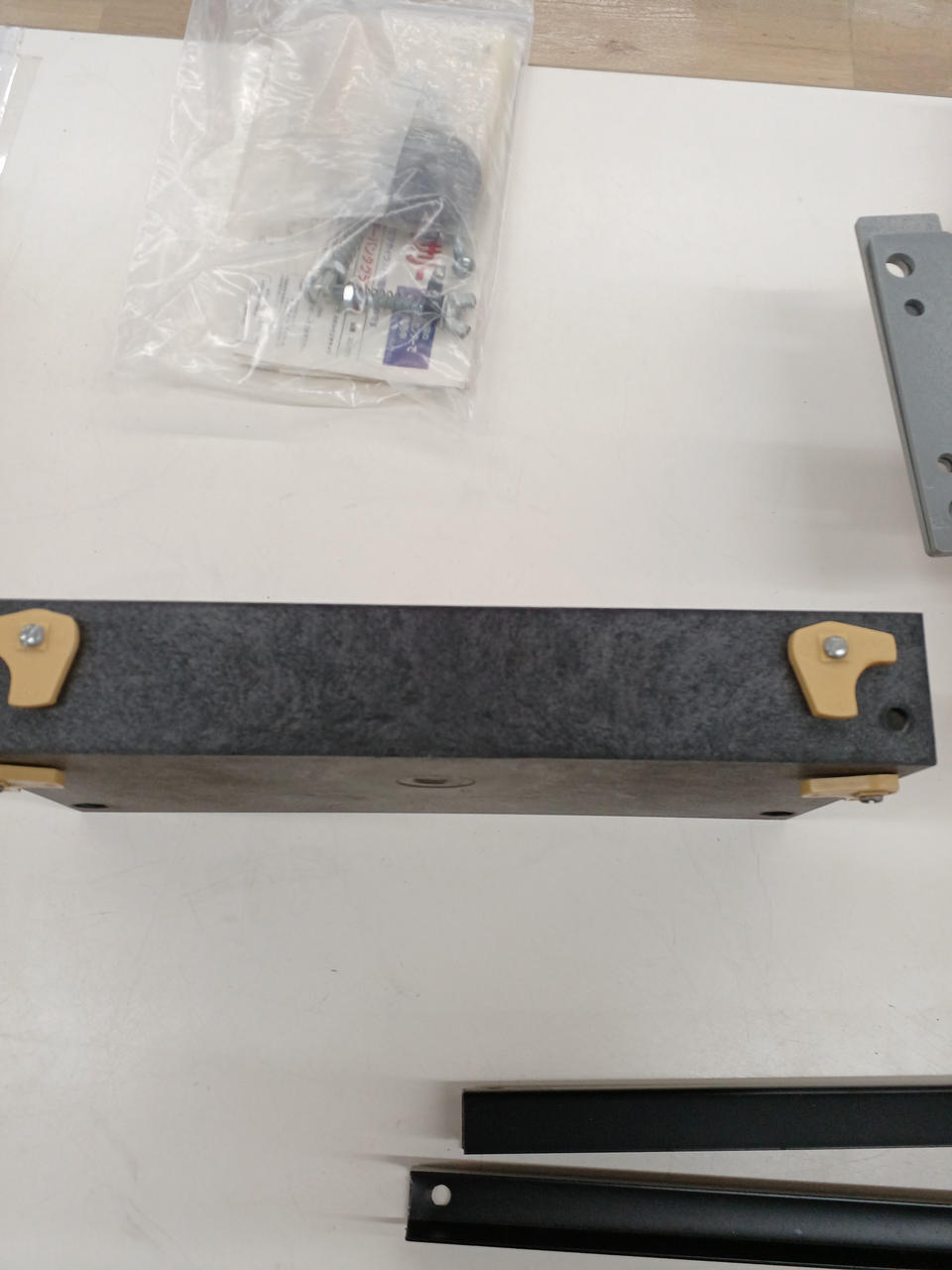 VERMONT AMERICAN|アリ溝ガイドキット|HARDOFFオフモール（オフモ