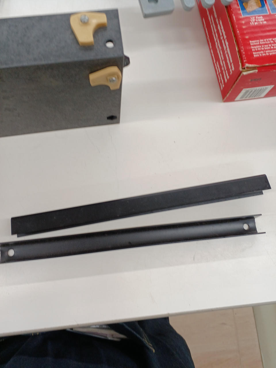 VERMONT AMERICAN|アリ溝ガイドキット|HARDOFFオフモール（オフモ